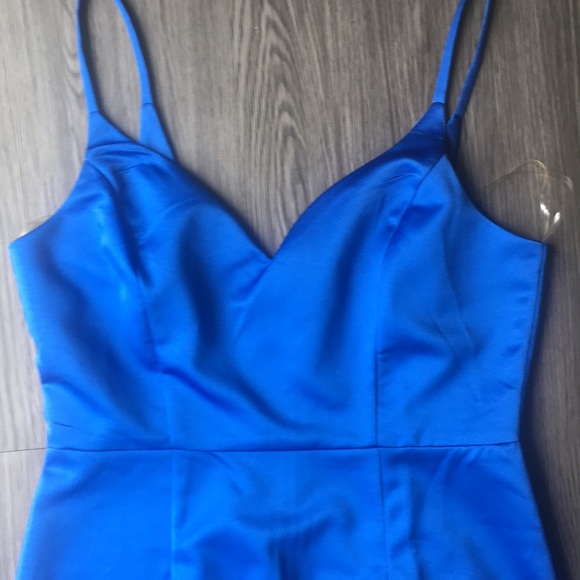 Akira Chicago Red Label Formal Dress - Picture 2 of 4